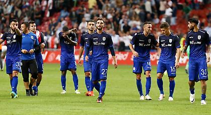 Ο ΠΑΟΚ του Ίβιτς, που θέλει και μπορεί!