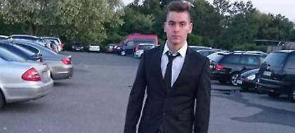 Σήμερα η κηδεία του 19χρονου Ελληνα που σκοτώθηκε στην επίθεση στο Μόναχο