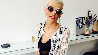 Νανά Καραγιάννη: Οι τελευταίες εξελίξεις για την κατάσταση της υγείας της