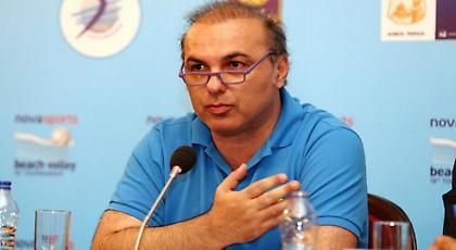 Ελληνιάδης στο sport-fm.gr: «Όλοι ενωμένοι στον Πανιώνιο, για την άνοδο στην Α1»