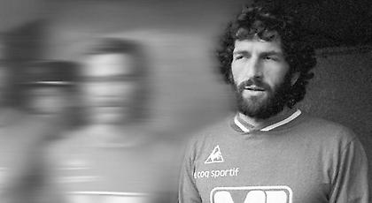 Υβ Τριαντάφυλλος: «Καλή η παρουσία της ΑΕΚ στο πρωτάθλημα»