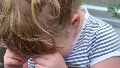 Κρήτη: Κινδυνεύει το μάτι της μικρής μετά την επίθεση ροτβάιλερ - Σχηματίζεται δικογραφία