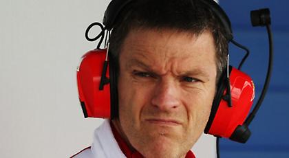 Τέλος ο Άλισον από την Ferrari