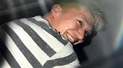 O μακελάρης της Ιαπωνίας χαμογελά και προκαλεί: «Δεν μετανιώνω για τίποτα»