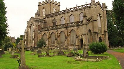 Σε συναγερμό και οι εκκλησίες στη Βρετανία λόγω φόβων για τρομοκρατικό χτύπημα