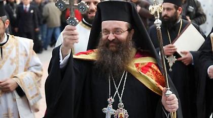 Μητροπολίτης Χίου Μάρκος: Ανοίγει το παγκάρι για τους πυρόπληκτους