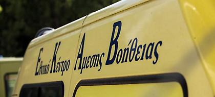 Πάτρα: Κλέφτης έπεσε από μπαλκόνι - Είδε ξαφνικά μπροστά του τον ιδιοκτήτη