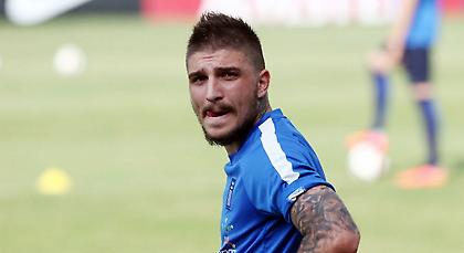 Σταφυλίδης: «Χρυσάφι για ΠΑΟΚ ο Κάμπος»