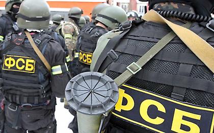 Σε επιφυλακή οι μυστικές υπηρεσίες της Ρωσίας - Υπό παρακολούθηση 220 ύποπτοι