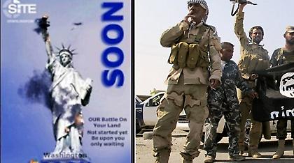 Οι τζιχαντιστές απειλούν με επιθέσεις το Λονδίνο και την Ουάσιγκτον