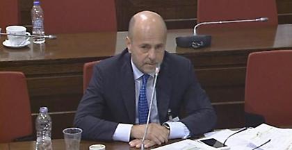 Αλαφούζος στην Εξεταστική: Ο ΣΚΑΪ δεν έχει κόκκινα δάνεια και εξυπηρετεί τις υποχρεώσεις του