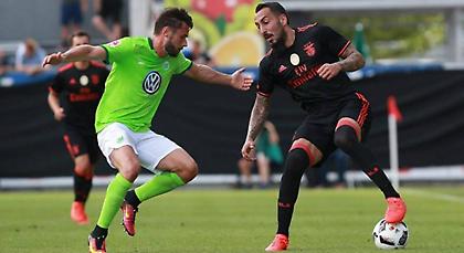 Στη λίστα της Βόλφσμπουργκ ο Μήτρογλου