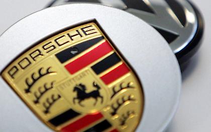 1.400 θέσεις εργασίας δημιουργεί η Porsche