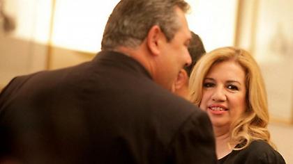 Επικό τουιτάρισμα του ΠΑΣΟΚ: Έκαναν τον Καμμένο pokemon (pic)