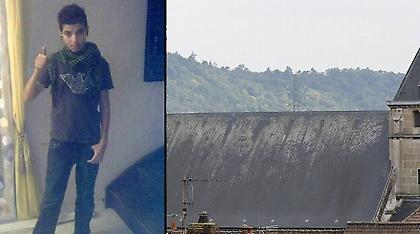 Γαλλία: Όλοι γνώριζαν τα σχέδια του 19χρονου δήμιου του ιερέα