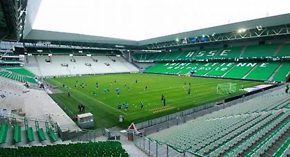 Ενημέρωση της ΑΕΚ για τα εισιτήρια στο «Ζοφρουά Γκισάρ»