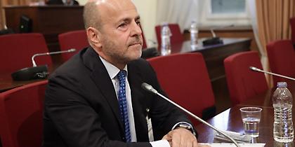 Αλαφούζος: «Οι ανταγωνιστές μας πήραν δάνεια πέραν της λογικής για να κυριαρχούν»