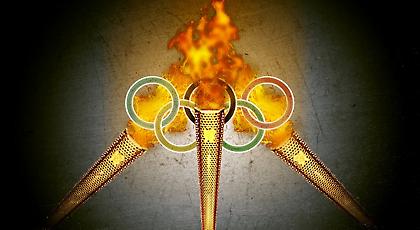 Όλες οι δάδες των Ολυμπιακών Αγώνων