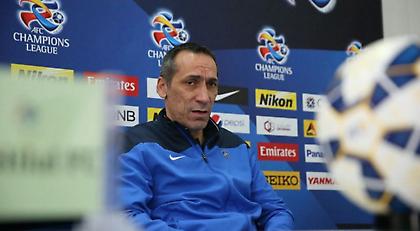 Ανακοινώνει τον Γιώργο Δώνη η Σαρτζάχ