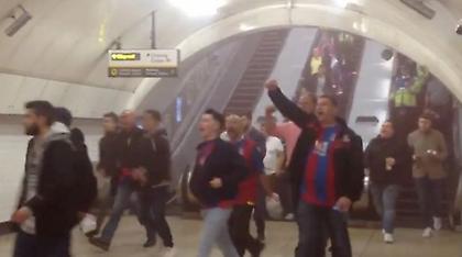 Συναγερμός στο Λονδίνο - Εκκενώθηκε σταθμός του μετρό