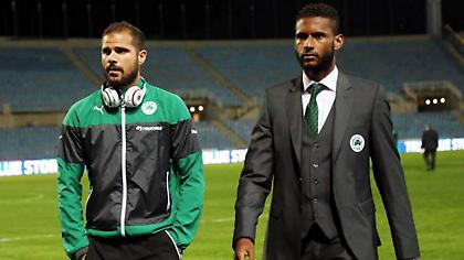 Μέντες: «Θα περάσει σίγουρα τον ΠΑΣ η Άλκμααρ»