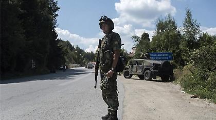 Βουλγαρία: Συνελήφθησαν Σύροι τζιχαντιστές που ετοίμαζαν επίθεση στη Γερμανία