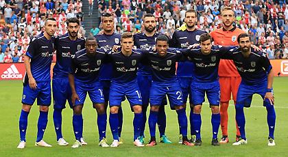 Άριστα διαβασμένος Ίβιτς, δύναμη τα φτερά του ΠΑΟΚ