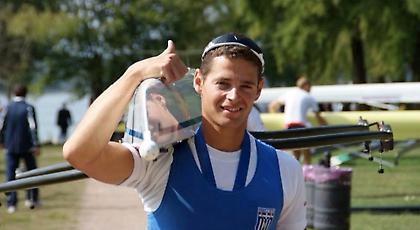 Αλλαγή στην ομάδα κωπηλασίας για Ρίο