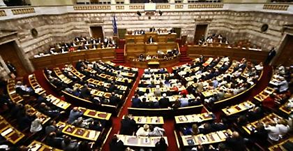 Ψηφίστηκε το νομοσχέδιο για την καταπολέμηση της παράνομης εμπορίας καπνού και του λαθρεμπορίου