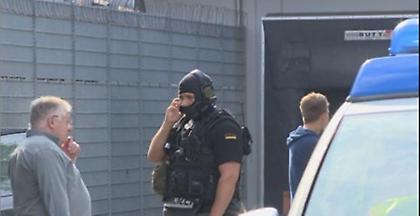 Εκκενώθηκε εμπορικό κέντρο στη Βρέμη