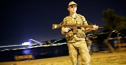 Τουρκία: Αποτάσσονται περισσότερα από 2.400 στελέχη των ενόπλων δυνάμεων