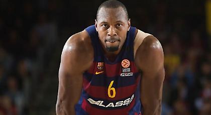 Μένει ο Ντόρσεϊ, αμφίβολος ο Βεζένκοφ στην Μπαρτσελόνα