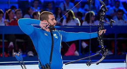 Άνοδος για Αερικό