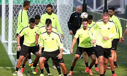 Ευρωπαία ξανά!