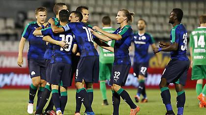 Να θυμηθεί πως είναι... Panathinaikos