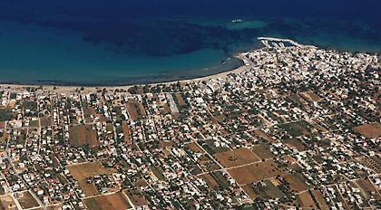 Μόνο για το 2016 εξαιρούνται τα αγροτεμάχια από τον συμπληρωματικό φόρο του ΕΝΦΙΑ