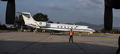 Τροπολογία πρόκληση: Απεριόριστες δαπάνες για τα ταξίδια της κυβέρνησης