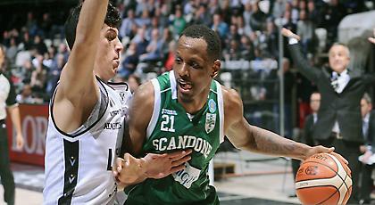 Καλωσόρισε Νάναλι η «Φενέρ» (pic)