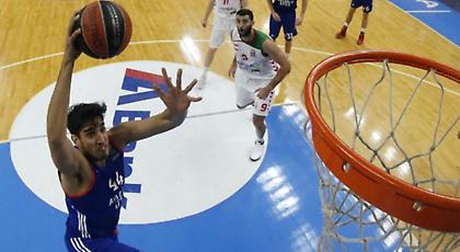 Από την Εφές στην Φενερμπαχτσέ ο Ντουβερίογλου (pic)