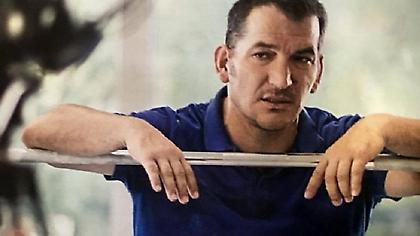 Δήμας: «Δεν χρειάστηκε ποτέ να ντοπαριστώ…»