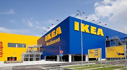 H IKEA ανακαλεί έξι σοκολατοειδή προϊόντα