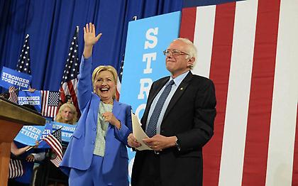 Ηχητικά ντοκουμέντα του Δημοκρατικού Κόμματος δημοσίευσε ο ιστότοπος WikiLeaks