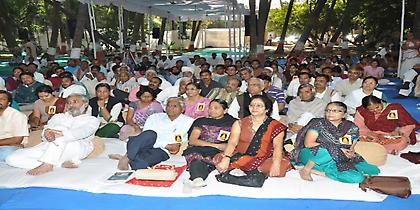 Στην Αθήνα το παγκόσμιας εμβέλειας ινδουιστικό συμπόσιο Ram Katha