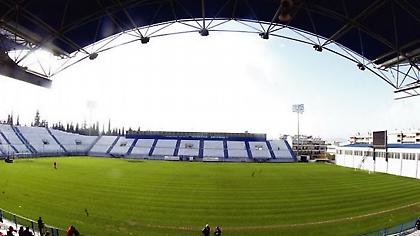 Φεύγει από Ριζούπολη και πάει Φυλή ο Απόλλωνας