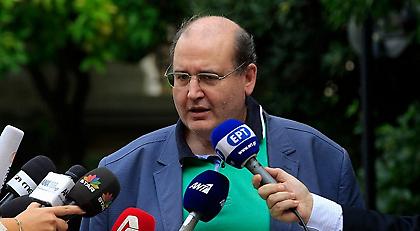 Νέα νομοθετική απόπειρα για ιδιωτική εκπαίδευση