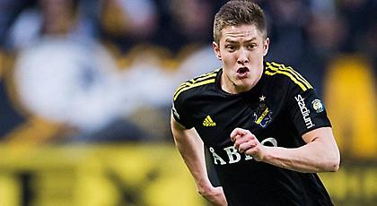 Χάουκσον: «Έχουμε μεγάλη αυτοπεποίθηση»