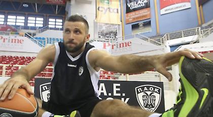 Στην Τρεφλ ο Μάρκοβιτς (pic)