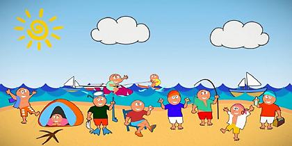 Απολαύστε τα ταξίδια σας στην Ελλάδα, με ασφάλεια στο δρόμο (video)