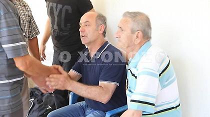 Θρήνος και σπαραγμός στην κηδεία του 18χρονου που έχασε τη ζωή του στο Μόναχο