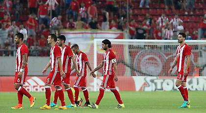 Το 0-0 μόνο κακό αποτέλεσμα δεν είναι, αλλά…